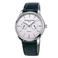Orologio Frederique Constant Uomo Classics in Acciaio FC-259ST5B6 - FC-259ST5B6